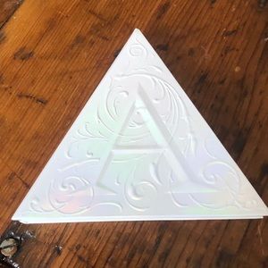 Kat Von D - Alchemist Palette